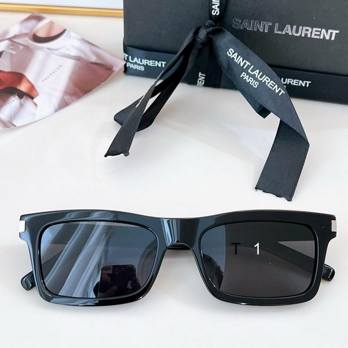 Yves Saint Laurent YSL Sunglasses ID:20240804-745